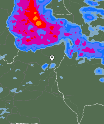 Precipitaţii