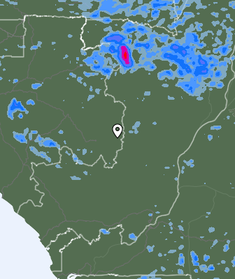 Precipitação