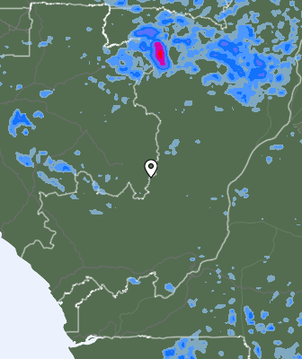 Precipitação