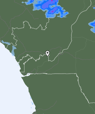 Opady atmosferyczne