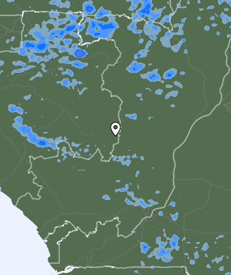 Precipitação
