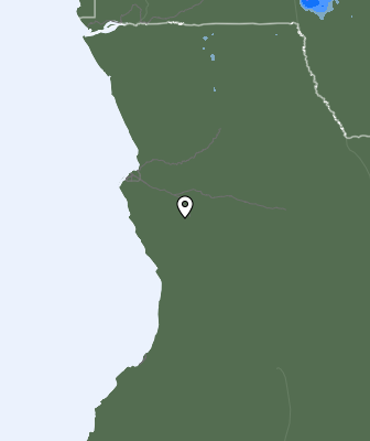 Lietus prognoze