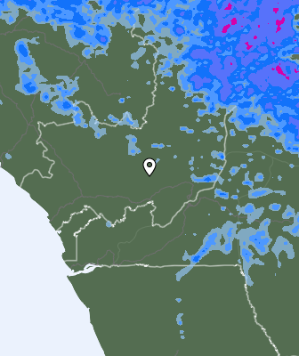 Precipitação