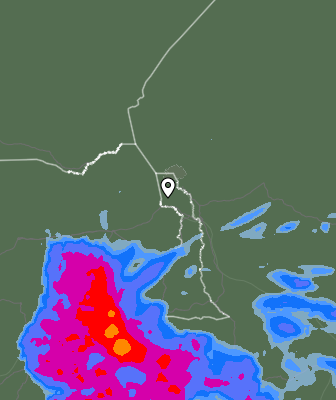 Opady atmosferyczne
