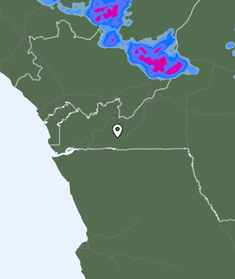 Opady atmosferyczne