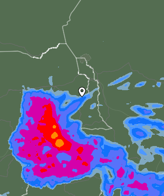 Csapadék