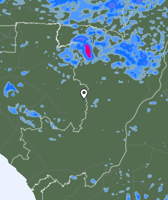 Precipitação