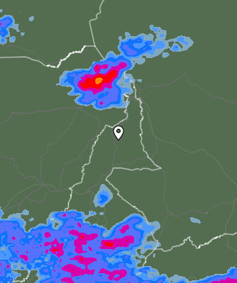 Opady atmosferyczne