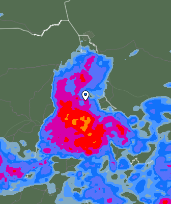 Opady atmosferyczne