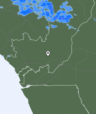 Precipitação