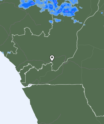 Precipitação