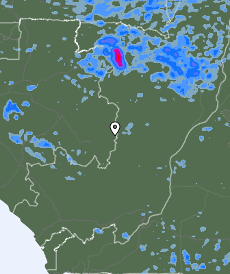 Precipitação