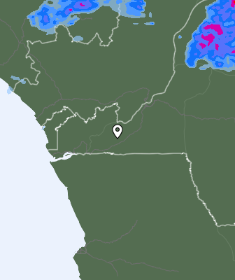 Opady atmosferyczne