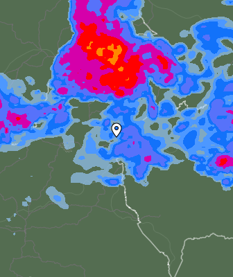 Precipitaţii