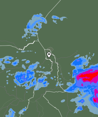 Opady atmosferyczne