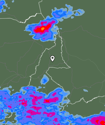 Opady atmosferyczne