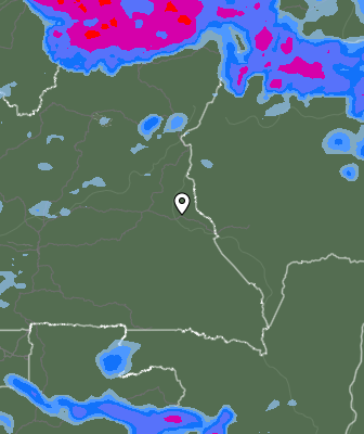 Opady atmosferyczne