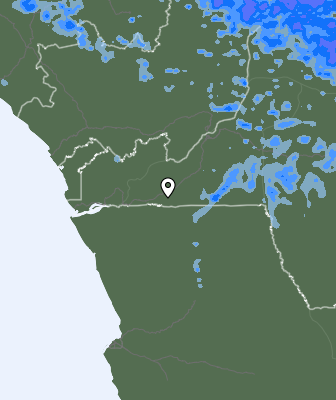 Opady atmosferyczne