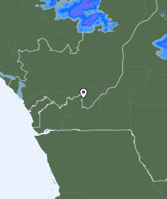 Precipitação