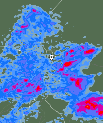 Opady atmosferyczne