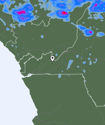 Opady atmosferyczne