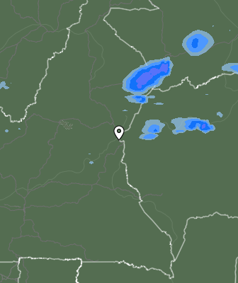 Opady atmosferyczne