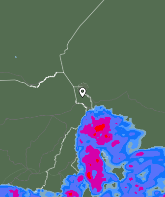 Yağış tahmini