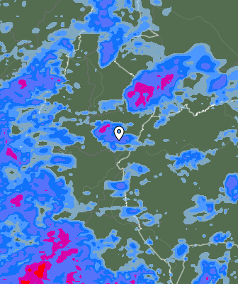 Precipitaţii