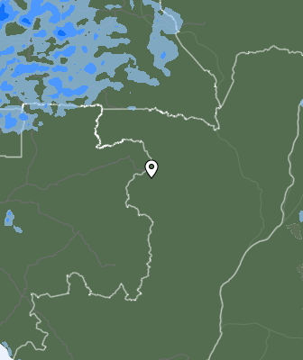Csapadék