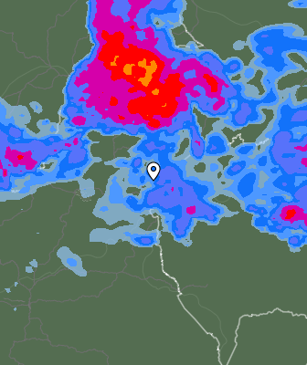 Precipitaţii