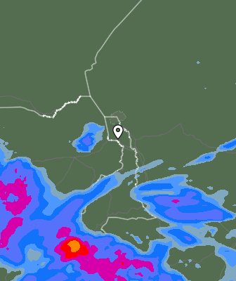 Opady atmosferyczne