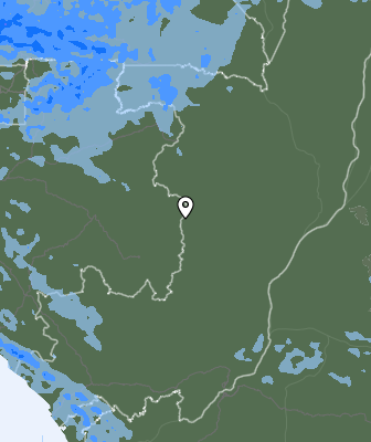 Csapadék