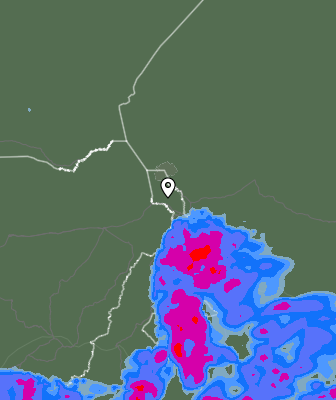 Opady atmosferyczne