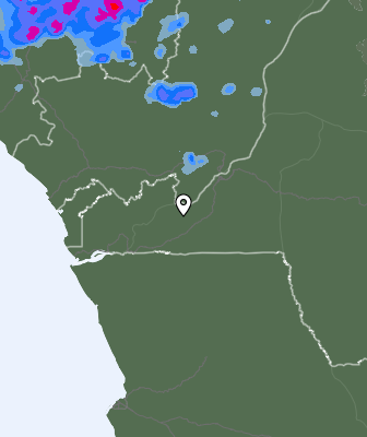 Opady atmosferyczne