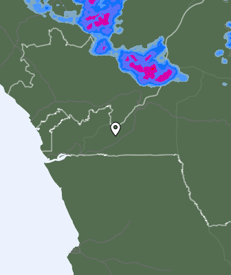 Opady atmosferyczne