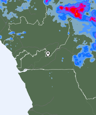 Opady atmosferyczne