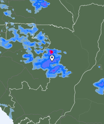 Precipitação