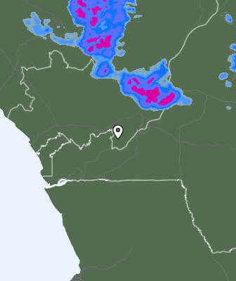 Precipitação