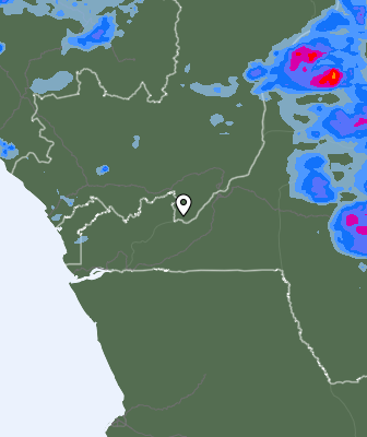 Precipitação