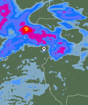 Precipitaţii