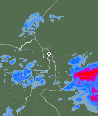 Opady atmosferyczne