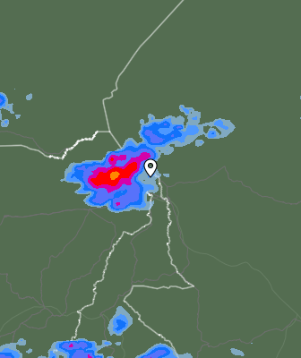 Opady atmosferyczne
