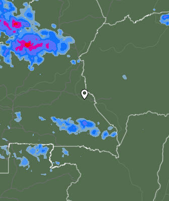 Opady atmosferyczne