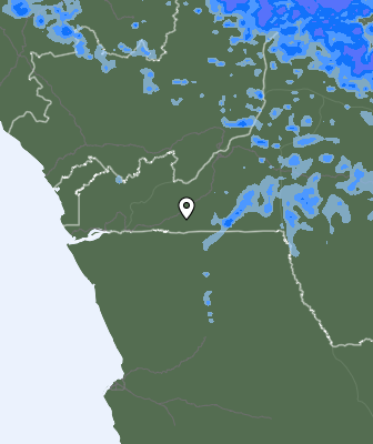 Opady atmosferyczne