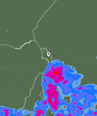 Yağış tahmini