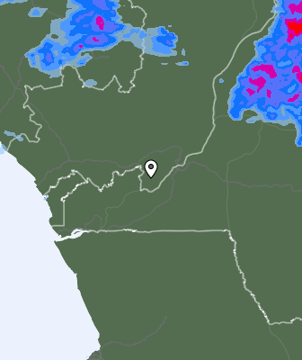 Precipitação
