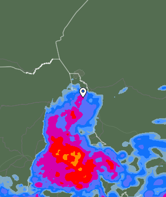 Opady atmosferyczne