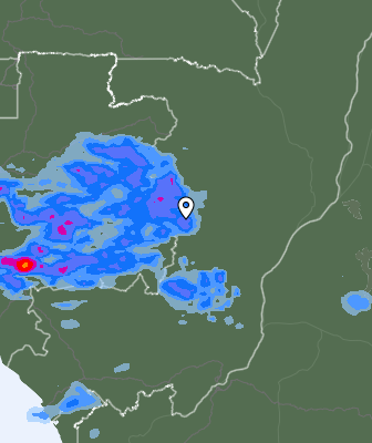 Precipitação