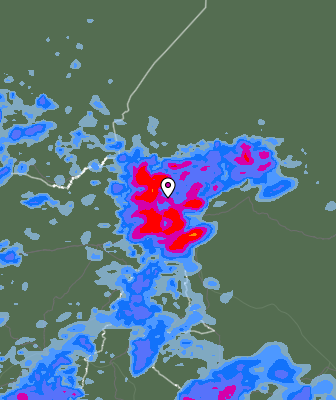 Opady atmosferyczne