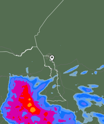 Opady atmosferyczne